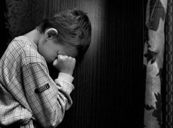 11-летний мальчик из Камышина мечтает обрести семью