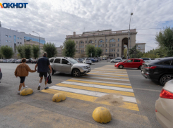 Теплую и облачную среду прогнозируют синоптики в Волгограде 