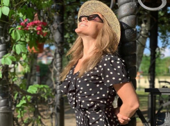 Юлия Ковальчук рассказала, как чувствовать себя 18-летней девчонкой в любом возрасте