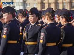 Наряды полиции усилят в Волгограде в день матча России с Ираном 