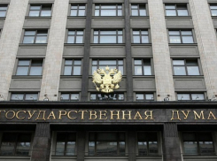 25 человек в Волгоградской области хотят попасть в Госдуму