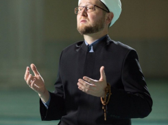 «Подобным действиям нет оправдания»: Муфтий Москвы осудил действия мятежников в колонии в Суровикино