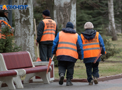 Тело мужчины найдено в подсобке дворников в Камышине