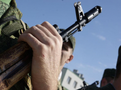 Двойную контрабанду остановили на границе с Россией сотрудники УФСБ Волгоградской области