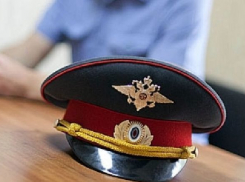 Горбатый назначен руководителем полиции Калачевского района Волгоградской области