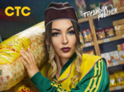 Кассиршу сыграет Ирина Дубцова в сериале «Трудный ребенок» 