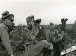 11 ноября 1942 года – части вермахта начинают последний решительный штурм Сталинграда