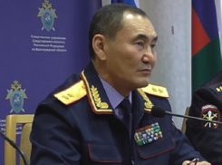 Стали известны доходы семьи главы СУ СКР по Волгоградской области Михаила Музраева