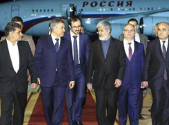 Спикер Государственной думы Вячеслав Володин снова хочет приехать в Волгоград