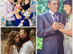 Подведены итоги фотоконкурса «Я люблю»