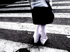 В Волгограде 47-летний водитель сбил шестиклассницу и скрылся