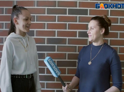 Юная волгоградка получила свой выигрыш 20 тысяч рублей и рассказала, куда их потратит