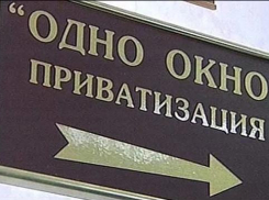Прибыльные госпредприятия-монополисты в Волгограде готовят к скрытой приватизации