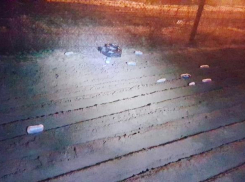 Волгоградец перекинул зэкам более 40 мобильных телефонов и отделался штрафом