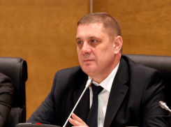 Президент непосредственно сказал, нужны конкретные результаты, чтобы люди увидели этот результат непосредственно, - волгоградский спикер Семисотов