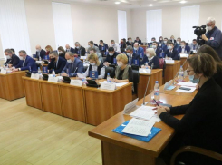 В Волгограде запутались, кто в гордуме голосовал за повышение стоимости проезда в гортранспорте: полный список