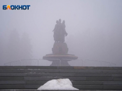 МЧС предупредило о серьезных заморозках в Волгоградской области