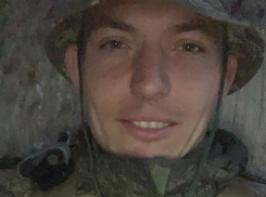Под Волгоградом простятся с погибшим на СВО снайпером с позывным «Волга»