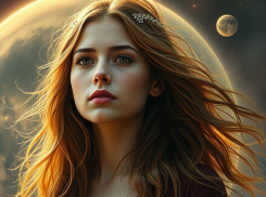  «Это период, когда можно не только мечтать»: астропрогноз на месяц