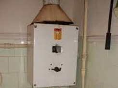 В Волгограде 14-летний отравился угарным газом из-за газовой колонки 