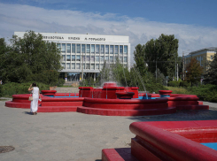 Волгоградский депутат раскритиковал мэрию за скучные и заброшенные фонтаны