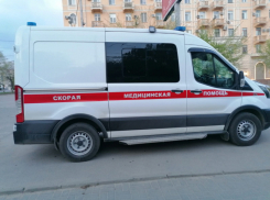 Молодой водитель погиб за рулем ВАЗа под Волгоградом