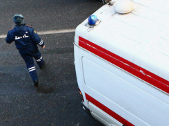Под Волгоградом водитель насмерть сбил 36-летнего мужчину и скрылся