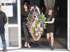 Волгоградцы предлагают установить памятник погибшим в ДТП девочкам-баскетболисткам 