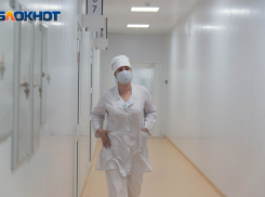 «Коечный фонд увеличился»: еще несколько больниц Волгоградской области переквалифицируют под ковидные госпитали