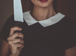 В первый день января в Волгоградской области произошли три серьезных поножовщины