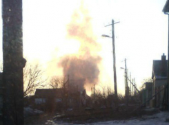 В Волгограде отчим ценой своей жизни спас из огня 17-летнюю девушку 