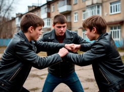 Подростковая беспредельщина в 90-е в Волгограде: насиловали толпой и воровали 