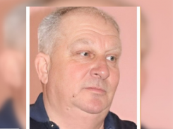 Под Волгоградом без вести пропал  мужчина в камуфляжной куртке