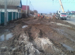 Жители Гумрака дали 1 месяц чиновникам Волгограда на устранение нарушений 