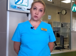 Перевернутый веник и полумрак в больнице: волгоградские врачи верят в странные приметы