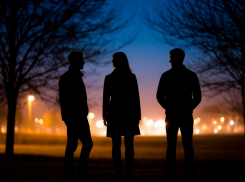 Волгоградец насмерть забил друга на почве ревности к девушке