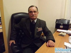 Сергей Станчев: В Волгограде я лично задерживал преступников