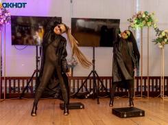 Участница «Мисс Блокнот Волгоград-2024» пришла на проект ради движа