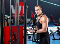 Годовая карта WELLFIT тренажеры+бассейн за 10 000 рублей вместо 16 900