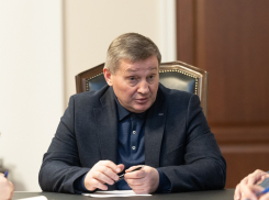 Все учебные заведения Волгоградской области отправлены на дистант 