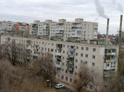 Названы места для новых масштабных строек в Советском районе Волгограда