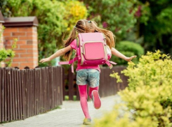 Женщина на Mazda задавила 8-летнюю девочку на западе Волгограда 