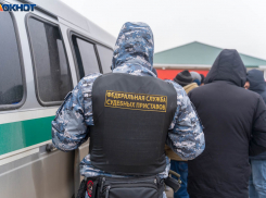 Постоянно менял адреса: в Волгограде задержали белоруса в розыске