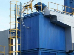 В Волгограде будут производить 110 тонн асфальтобетона в час