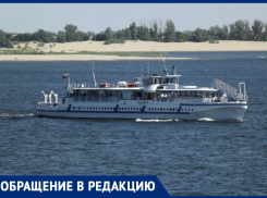 «Бочаров не может или не хочет организовать выезд на остров»: дачники с Сарпинского