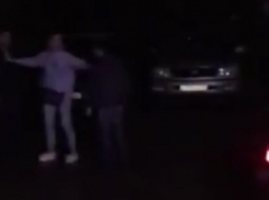 Посетитель кафе «Понеслось» жестоко избил таксиста в Волгограде 