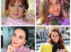 Юлия Ковальчук, Вера Сотникова, Ляйсан Утяшева, Елена Исинбаева и другие звезды поздравили женщин с праздником весны
