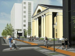 Ожидание и реальность: волгоградцы обсуждают «преображение» Невской