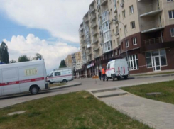 Из-за крупной аварии на газопроводе эвакуируют жильцов 10-этажного дома на западе Волгограда 