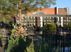 В крупных городах кремация как вид похорон становится все более востребованной